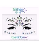 Cosmic Queen Face Jewels