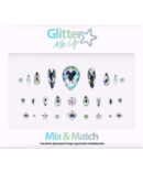 Mix & Match Face & Body Jewels