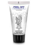Peel off glitter glue 50ml