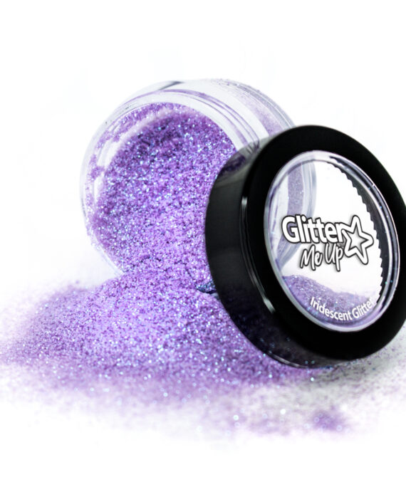 Mermazing fine glitter pots