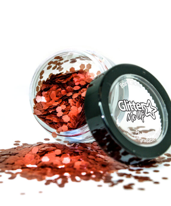 Metallic Chunky Glitter Shaker