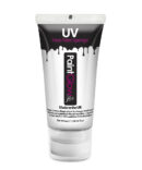 White UV face paint 50ml
